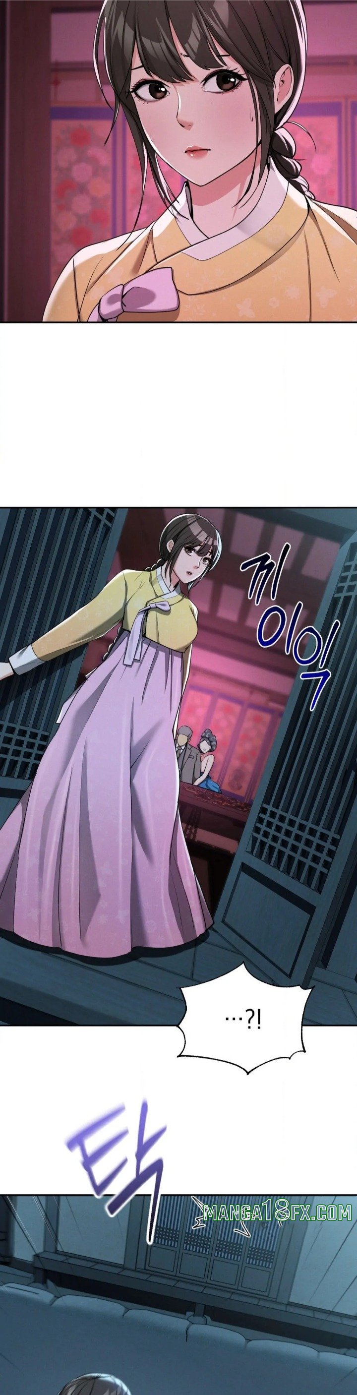 Yeoni’s Tavern - Chapter 4 [photo 42] - MangaPorn