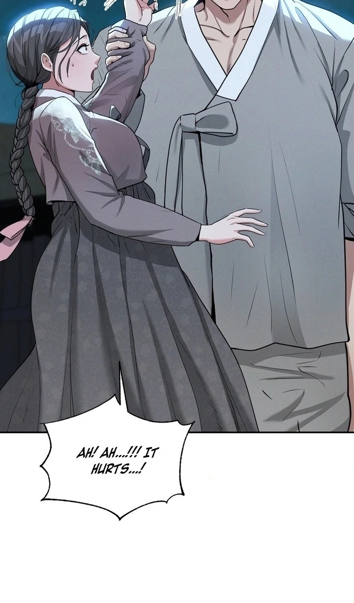 Yeoni’s Tavern - Chapter 5 [photo 10] - MangaPorn