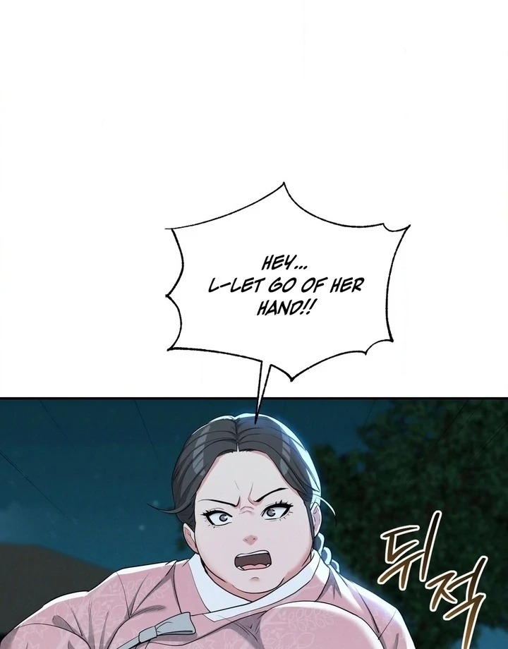 Yeoni’s Tavern - Chapter 5 [photo 11] - MangaPorn