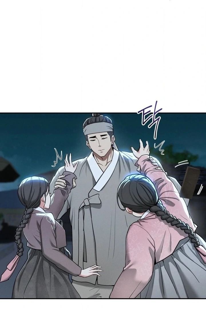 Yeoni’s Tavern - Chapter 5 [photo 15] - MangaPorn