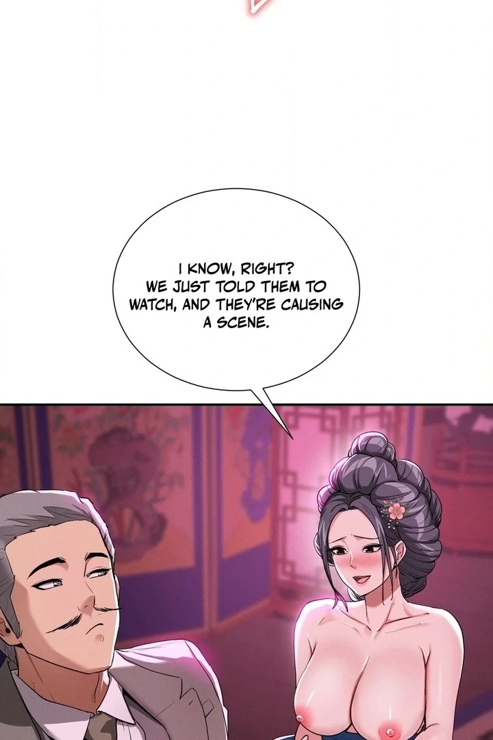 Yeoni’s Tavern - Chapter 5 [photo 23] - MangaPorn