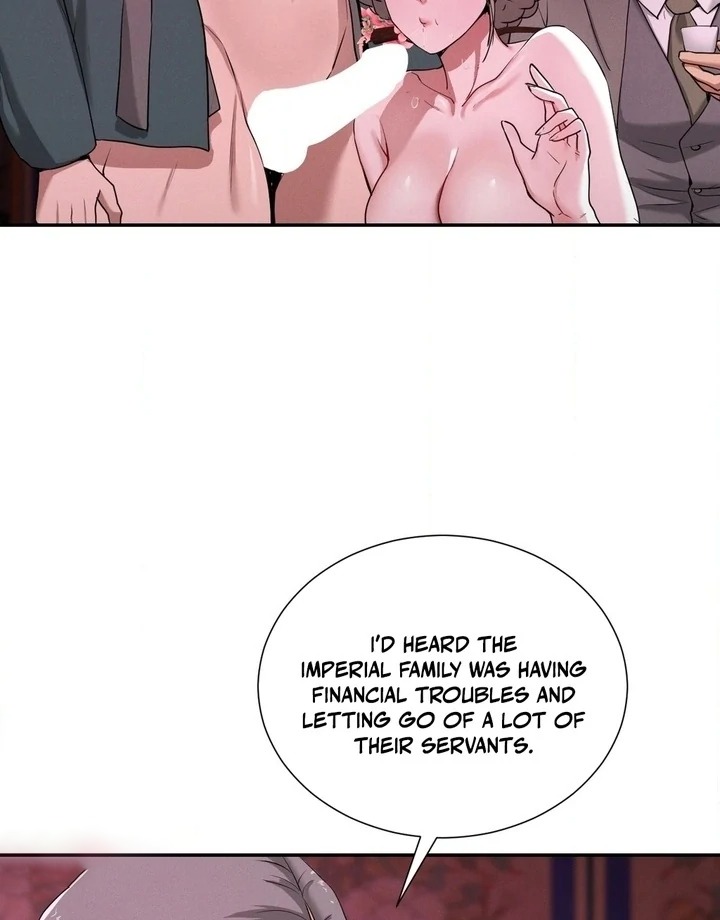 Yeoni’s Tavern - Chapter 5 [photo 30] - MangaPorn