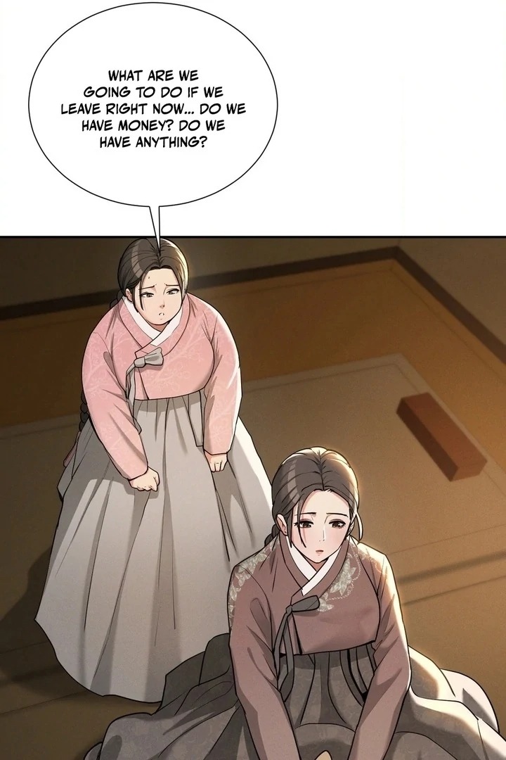 Yeoni’s Tavern - Chapter 5 [photo 53] - MangaPorn