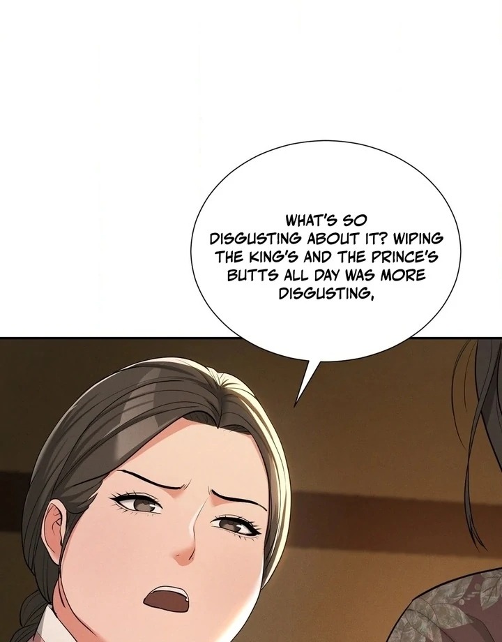 Yeoni’s Tavern - Chapter 5 [photo 60] - MangaPorn