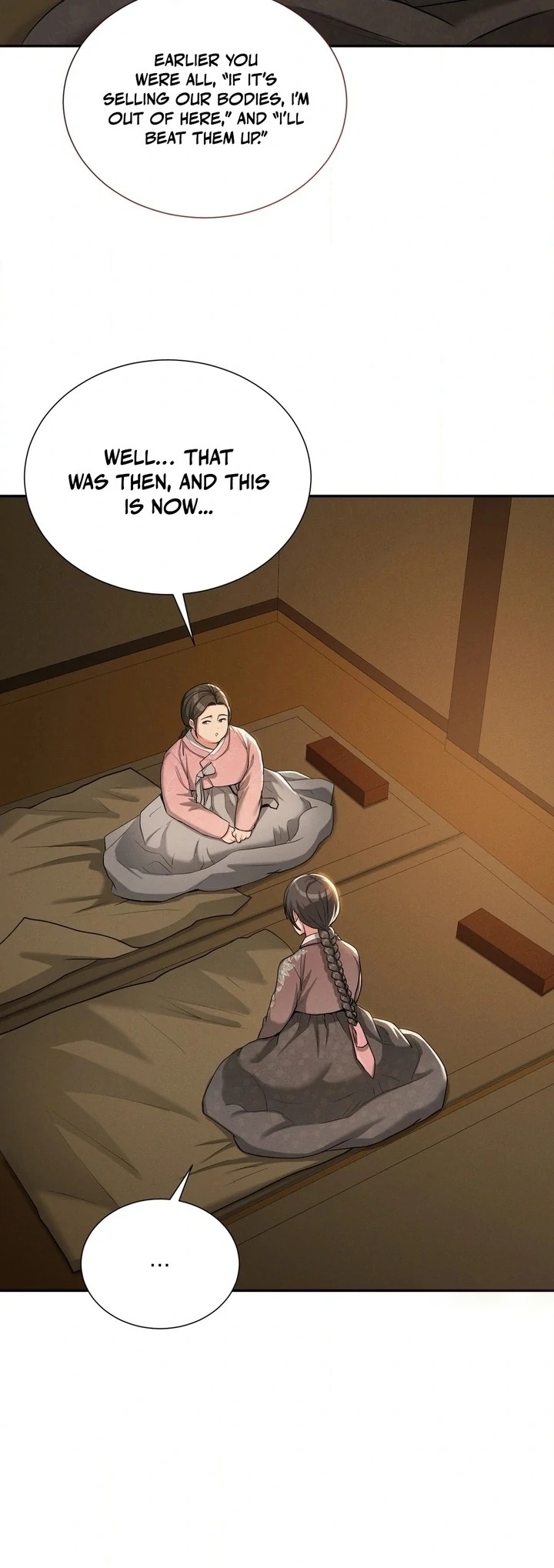 Yeoni’s Tavern - Chapter 5 [photo 65] - MangaPorn