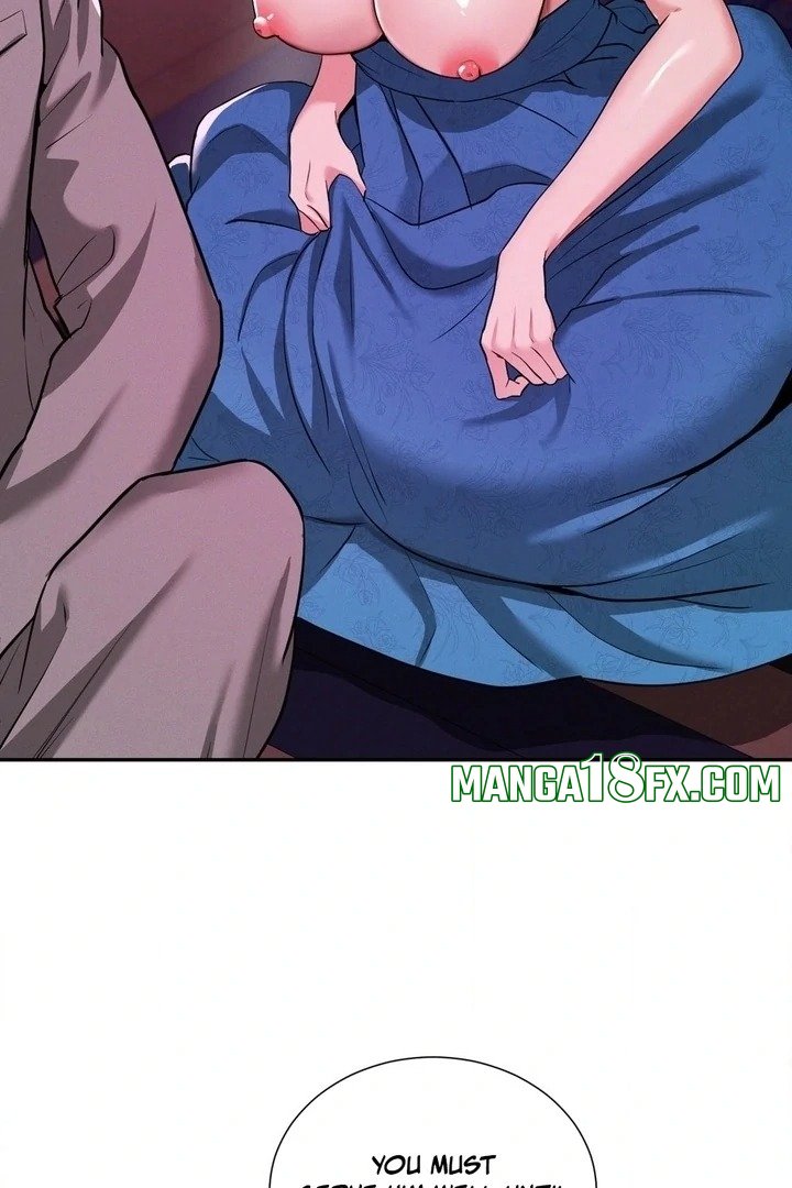 Yeoni’s Tavern - Chapter 5 [photo 80] - MangaPorn