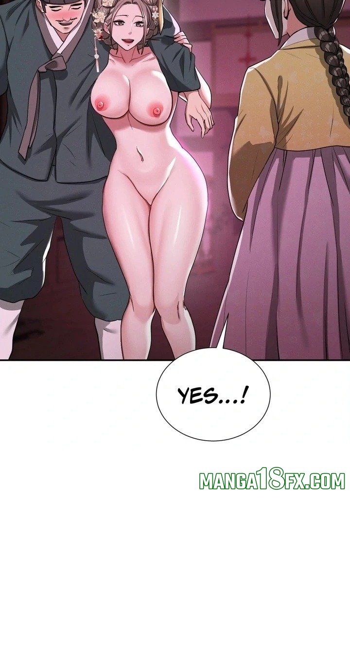 Yeoni’s Tavern - Chapter 5 [photo 86] - MangaPorn