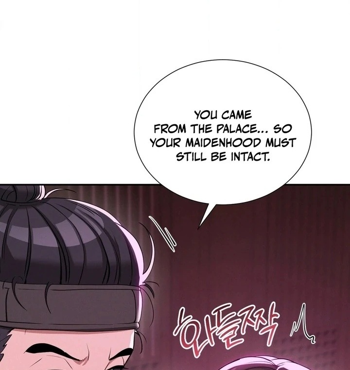 Yeoni’s Tavern - Chapter 5 [photo 90] - MangaPorn