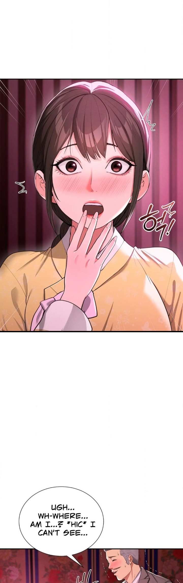 Yeoni’s Tavern - Chapter 6 [photo 1] - MangaPorn