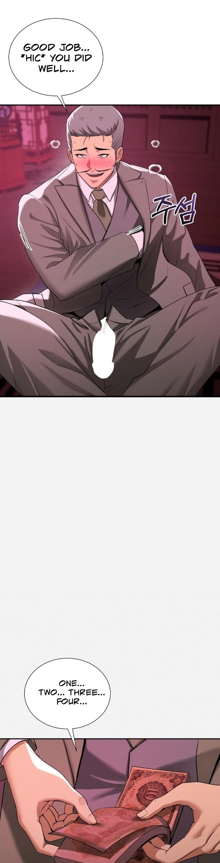 Yeoni’s Tavern - Chapter 6 [photo 21] - MangaPorn