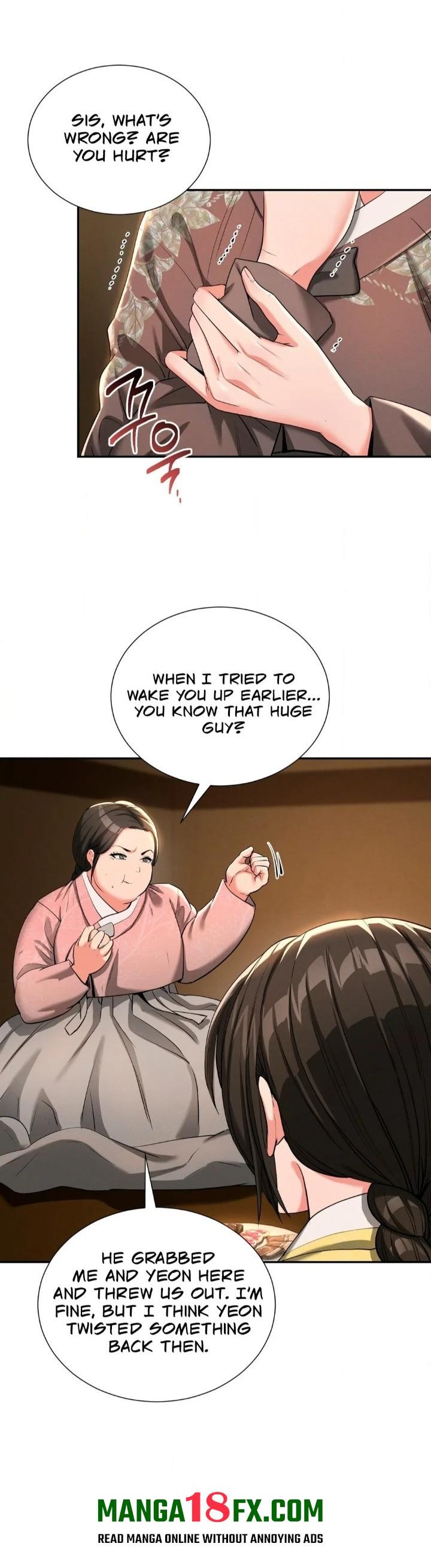 Yeoni’s Tavern - Chapter 6 [photo 34] - MangaPorn