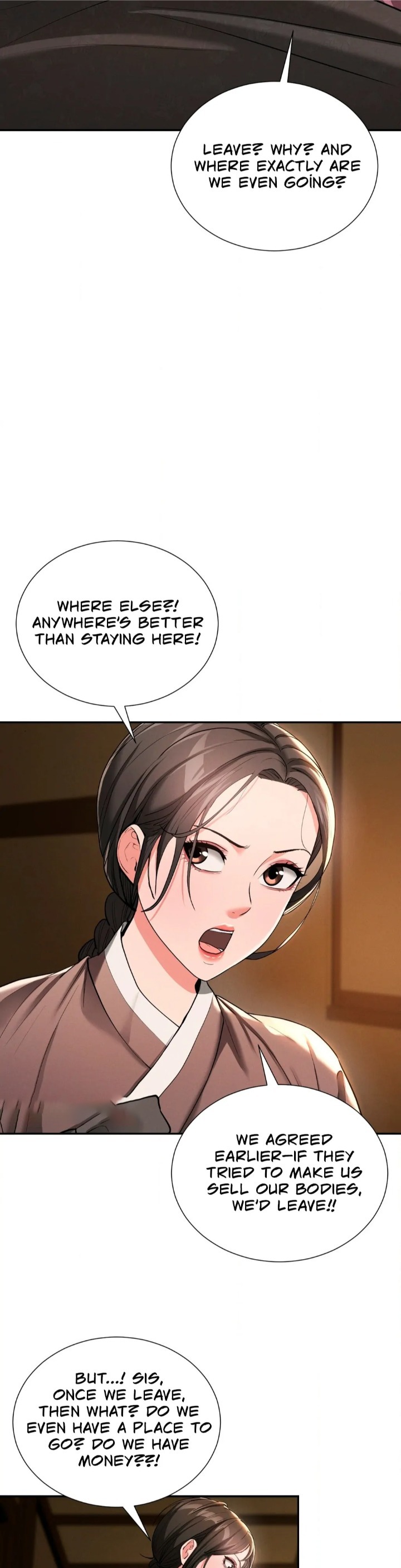 Yeoni’s Tavern - Chapter 6 [photo 36] - MangaPorn