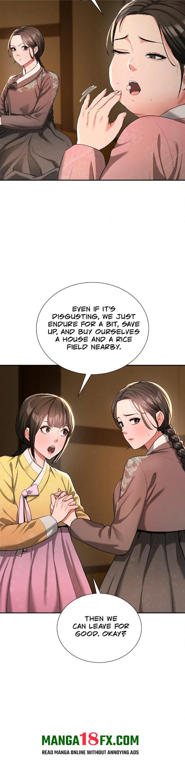 Yeoni’s Tavern - Chapter 6 [photo 43] - MangaPorn