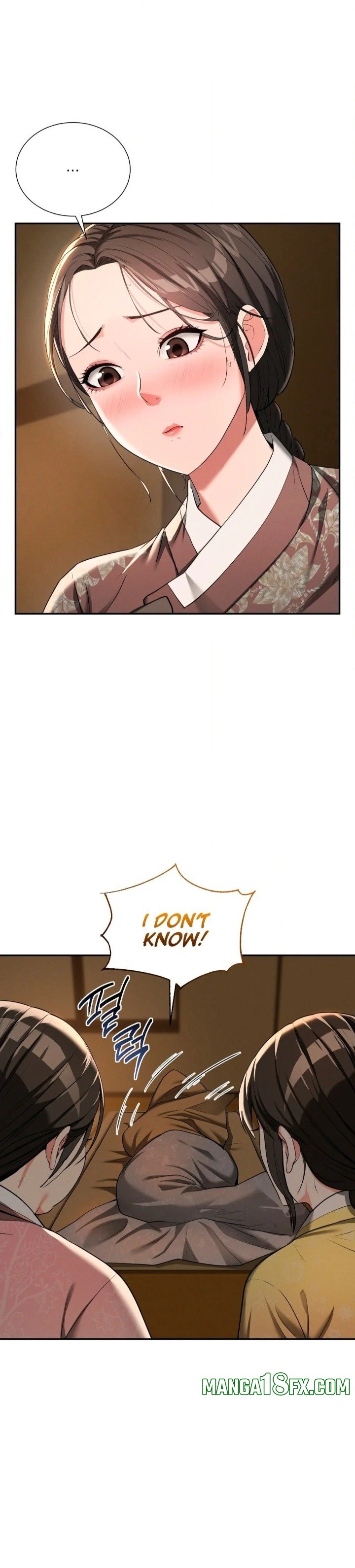 Yeoni’s Tavern - Chapter 6 [photo 44] - MangaPorn