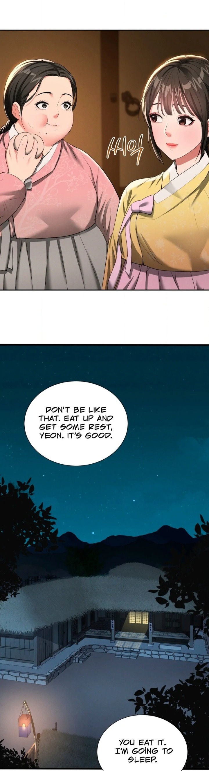 Yeoni’s Tavern - Chapter 6 [photo 45] - MangaPorn