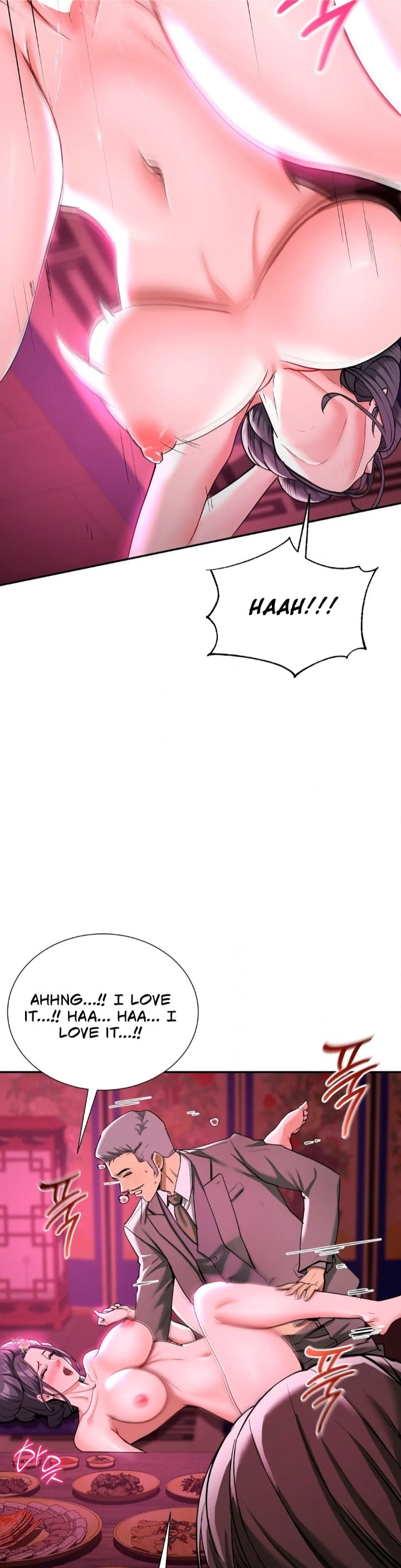 Yeoni’s Tavern - Chapter 6 [photo 8] - MangaPorn