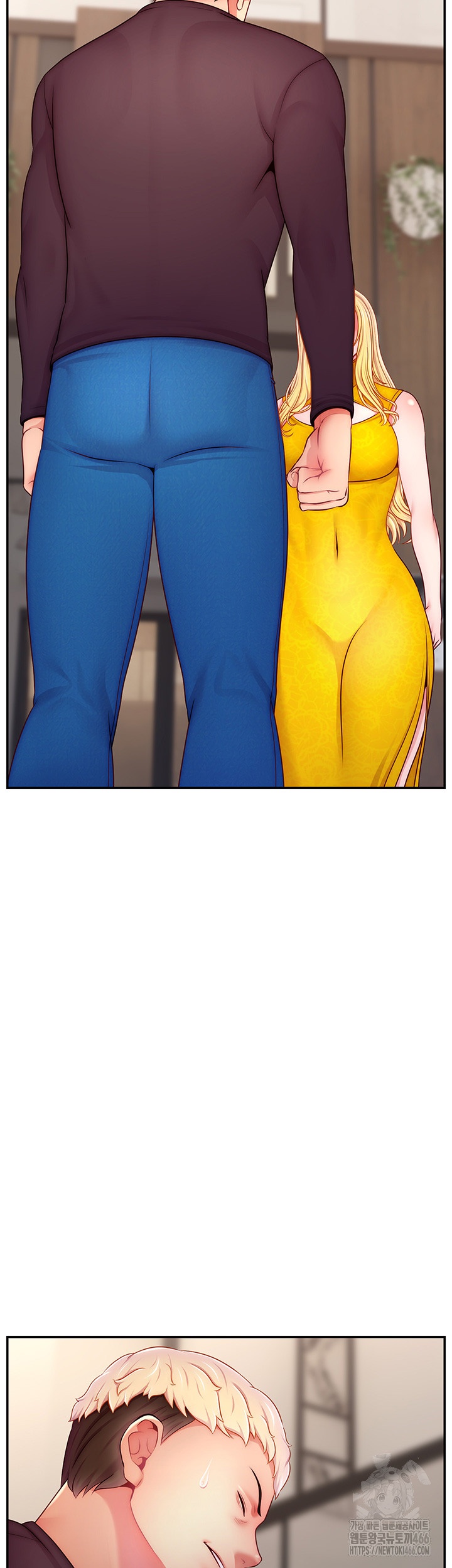 Making Friends With Streamers by Hacking! Raw - Chapter 52 [photo 24] - MangaPorn