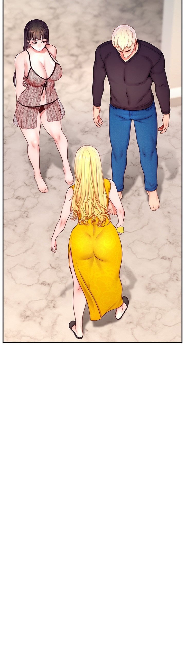 Making Friends With Streamers by Hacking! Raw - Chapter 52 [photo 28] - MangaPorn