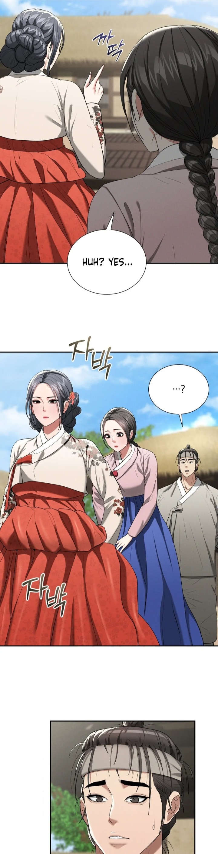 Yeoni’s Tavern - Chapter 7 [photo 11] - MangaPorn