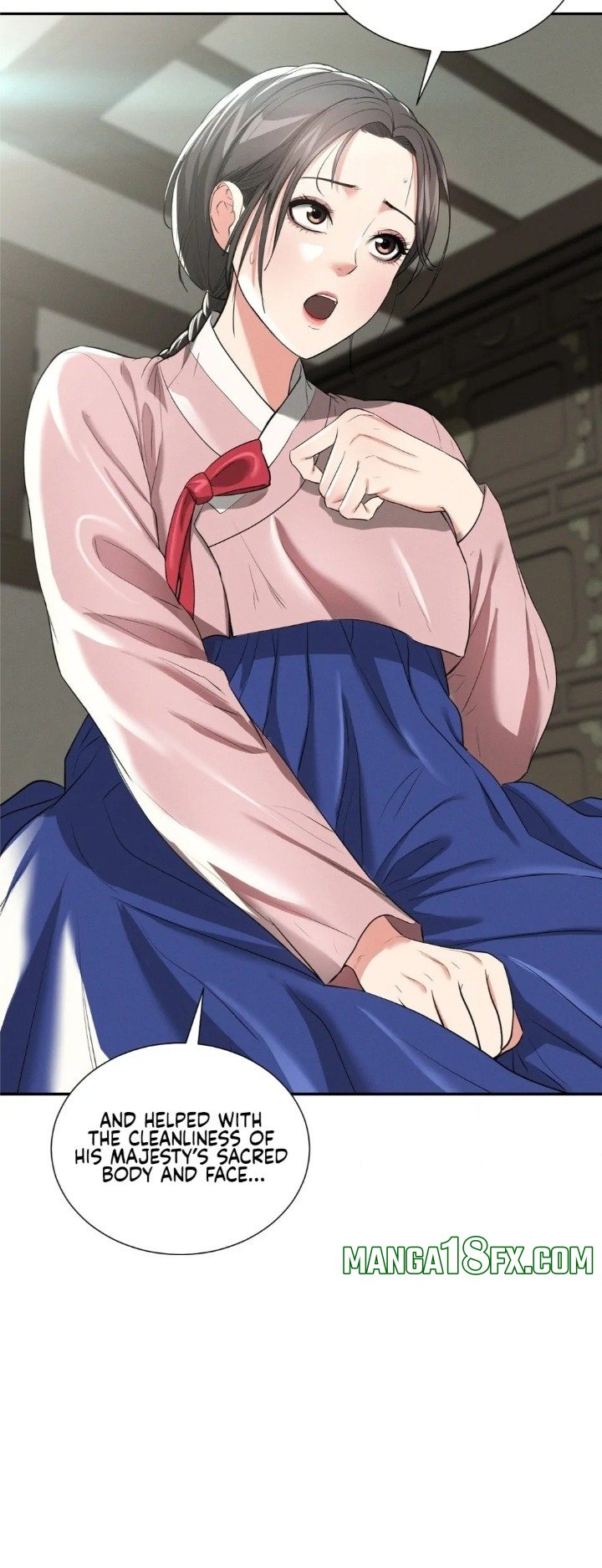 Yeoni’s Tavern - Chapter 7 [photo 15] - MangaPorn