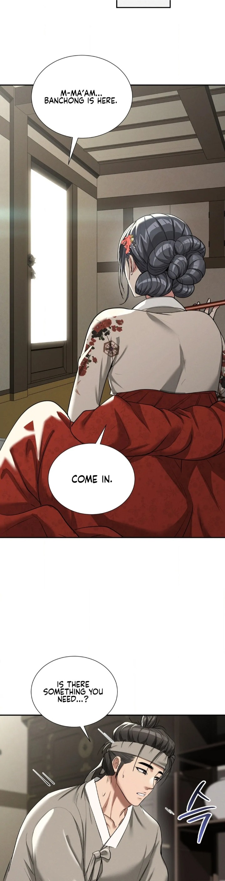 Yeoni’s Tavern - Chapter 7 [photo 28] - MangaPorn