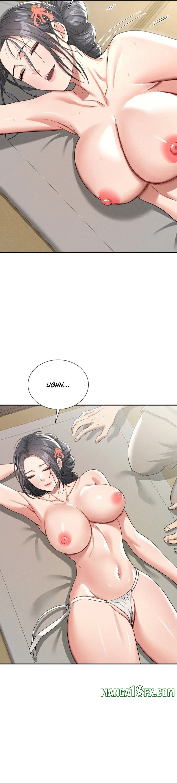 Yeoni’s Tavern - Chapter 7 [photo 38] - MangaPorn