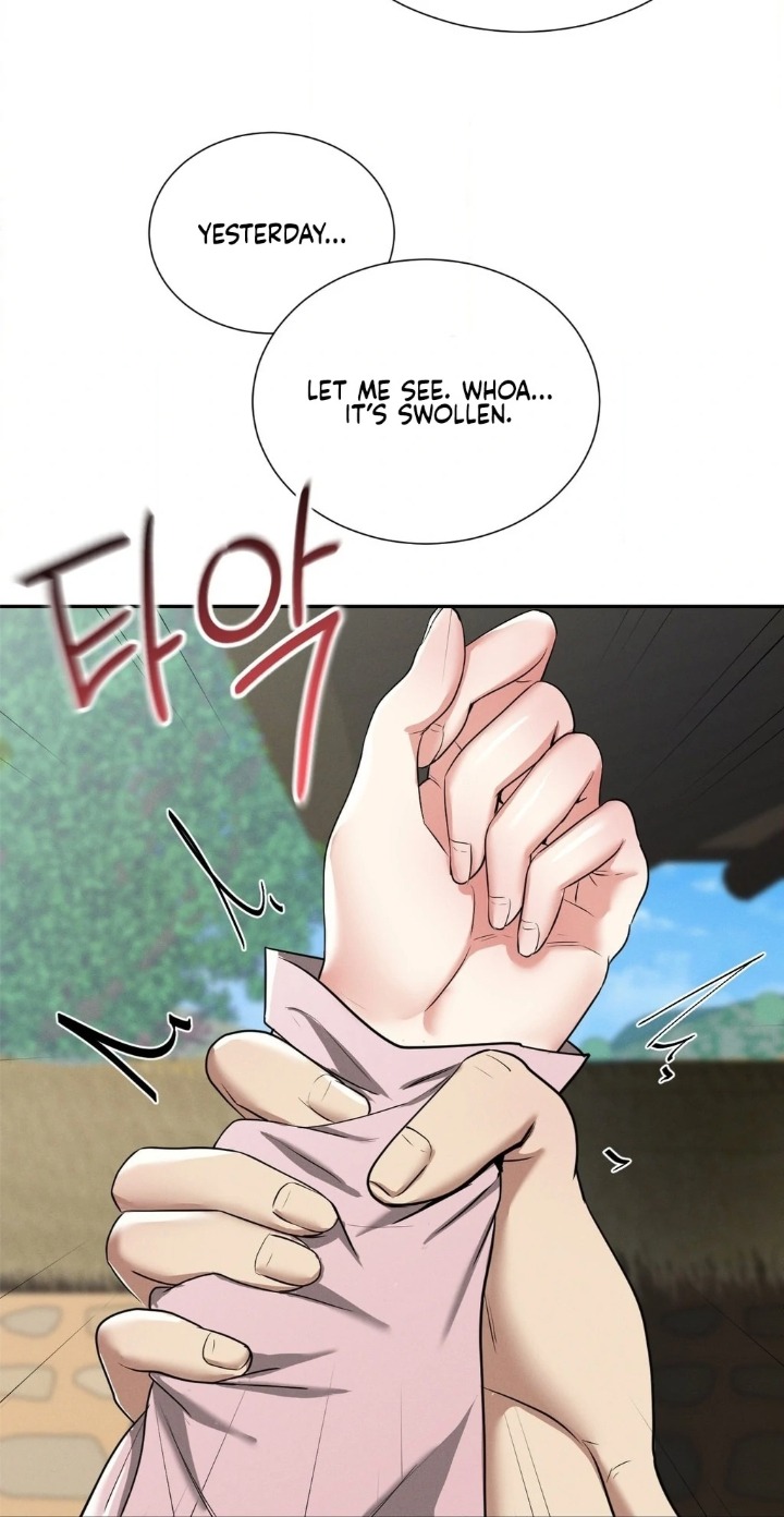 Yeoni’s Tavern - Chapter 7 [photo 5] - MangaPorn