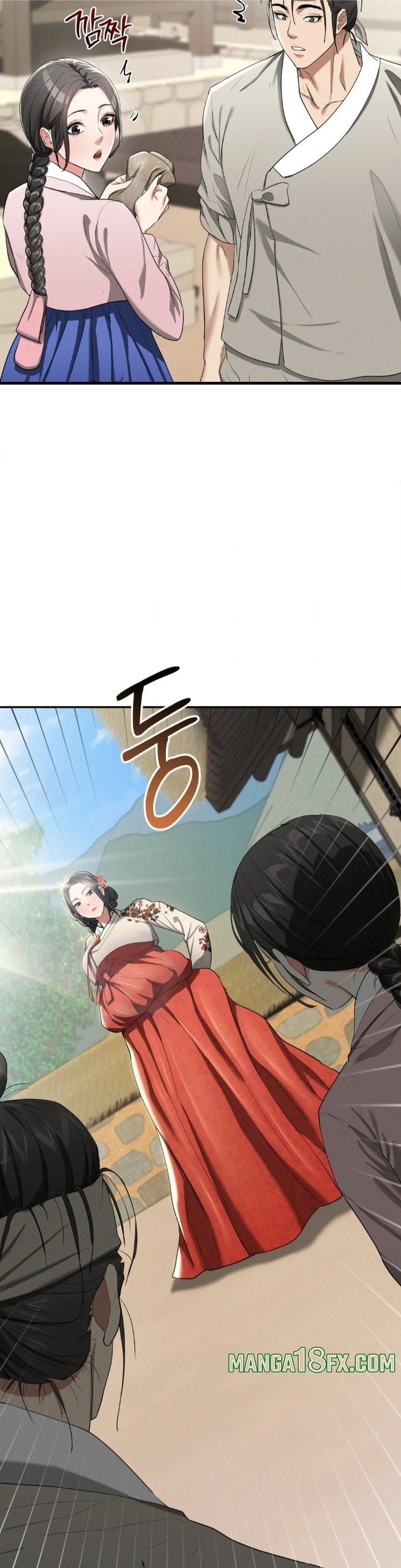 Yeoni’s Tavern - Chapter 7 [photo 9] - MangaPorn