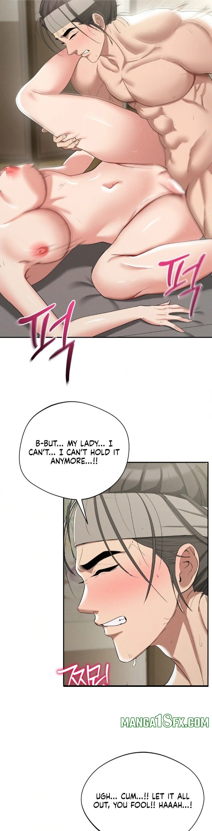 Yeoni’s Tavern - Chapter 8 [photo 14] - MangaPorn