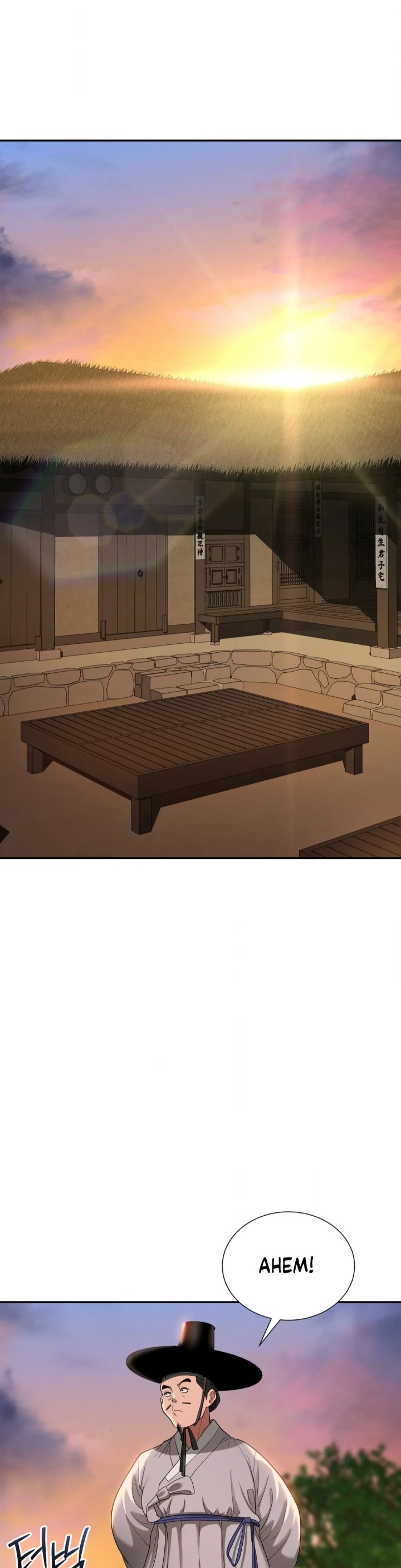 Yeoni’s Tavern - Chapter 8 [photo 19] - MangaPorn