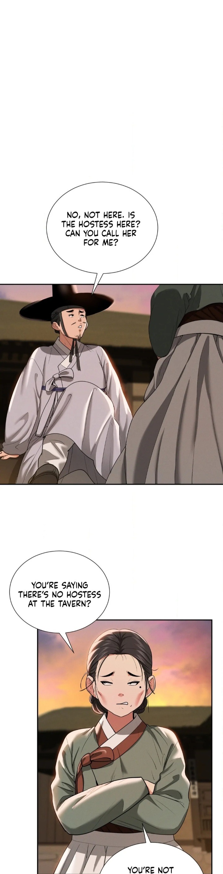 Yeoni’s Tavern - Chapter 8 [photo 21] - MangaPorn