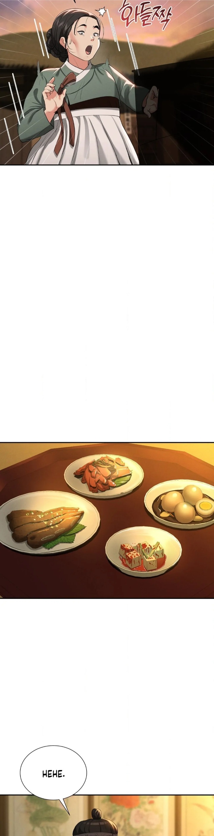 Yeoni’s Tavern - Chapter 8 [photo 24] - MangaPorn