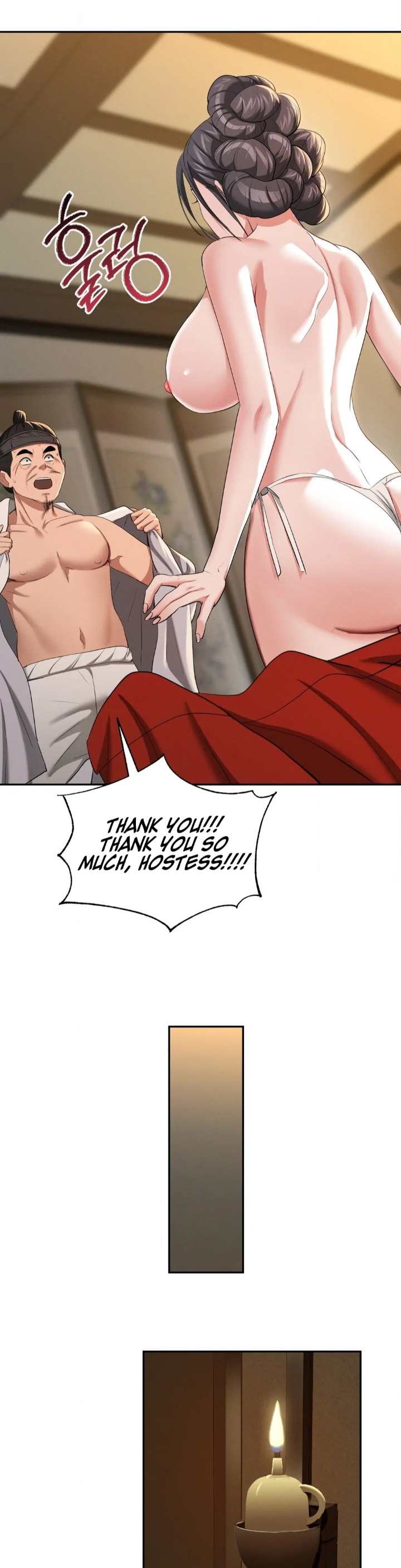 Yeoni’s Tavern - Chapter 8 [photo 36] - MangaPorn