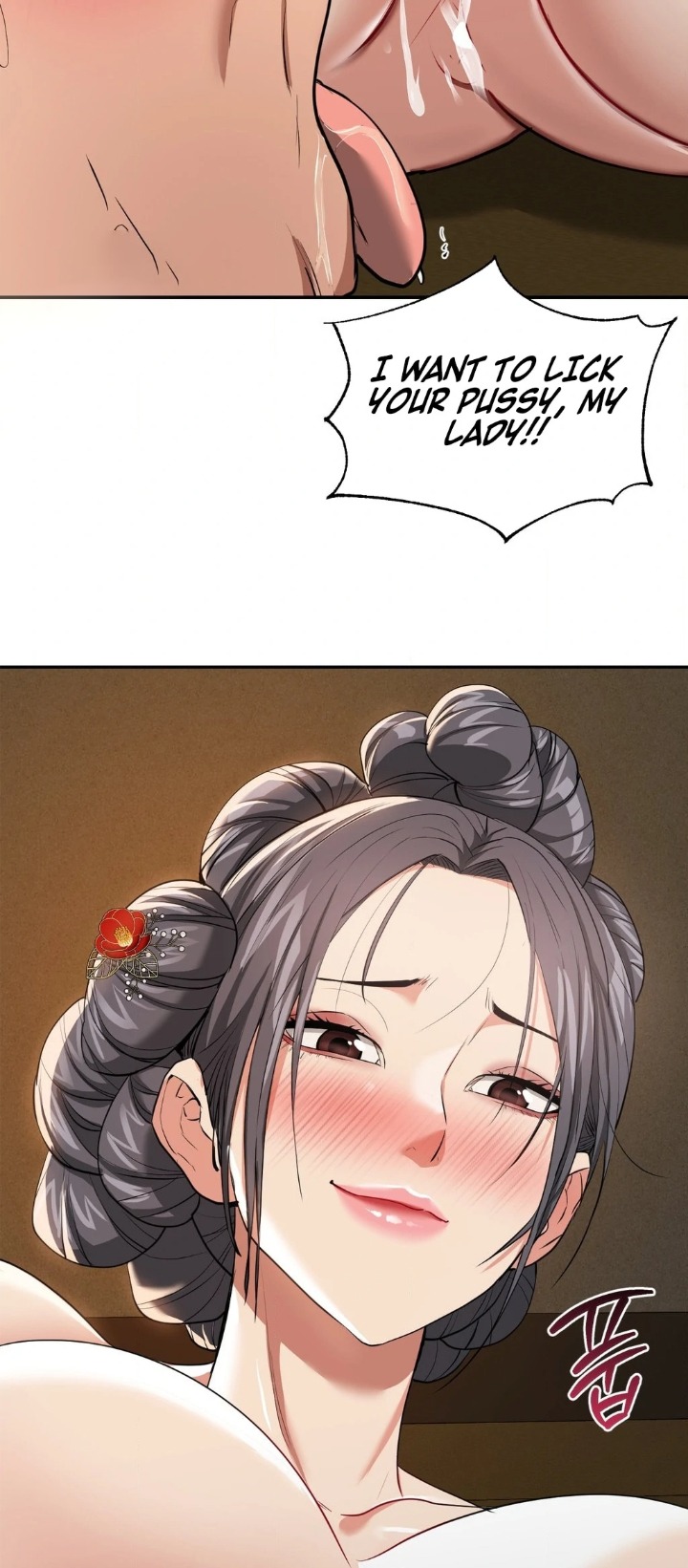 Yeoni’s Tavern - Chapter 8 [photo 40] - MangaPorn