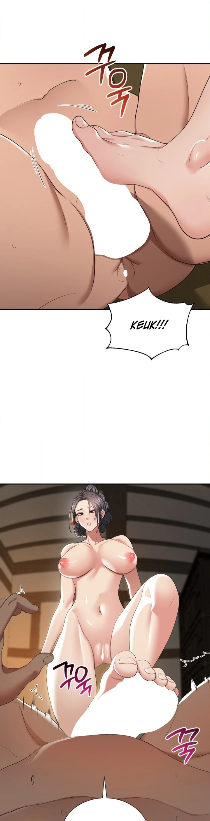 Yeoni’s Tavern - Chapter 9 [photo 14] - MangaPorn