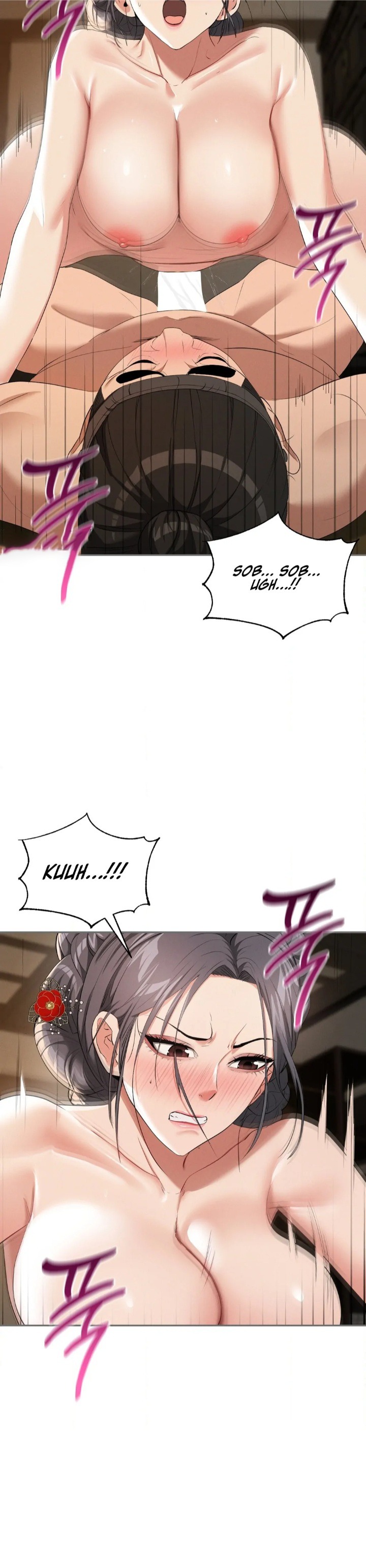 Yeoni’s Tavern - Chapter 9 [photo 23] - MangaPorn