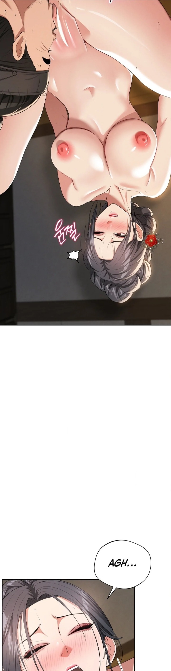 Yeoni’s Tavern - Chapter 9 [photo 3] - MangaPorn