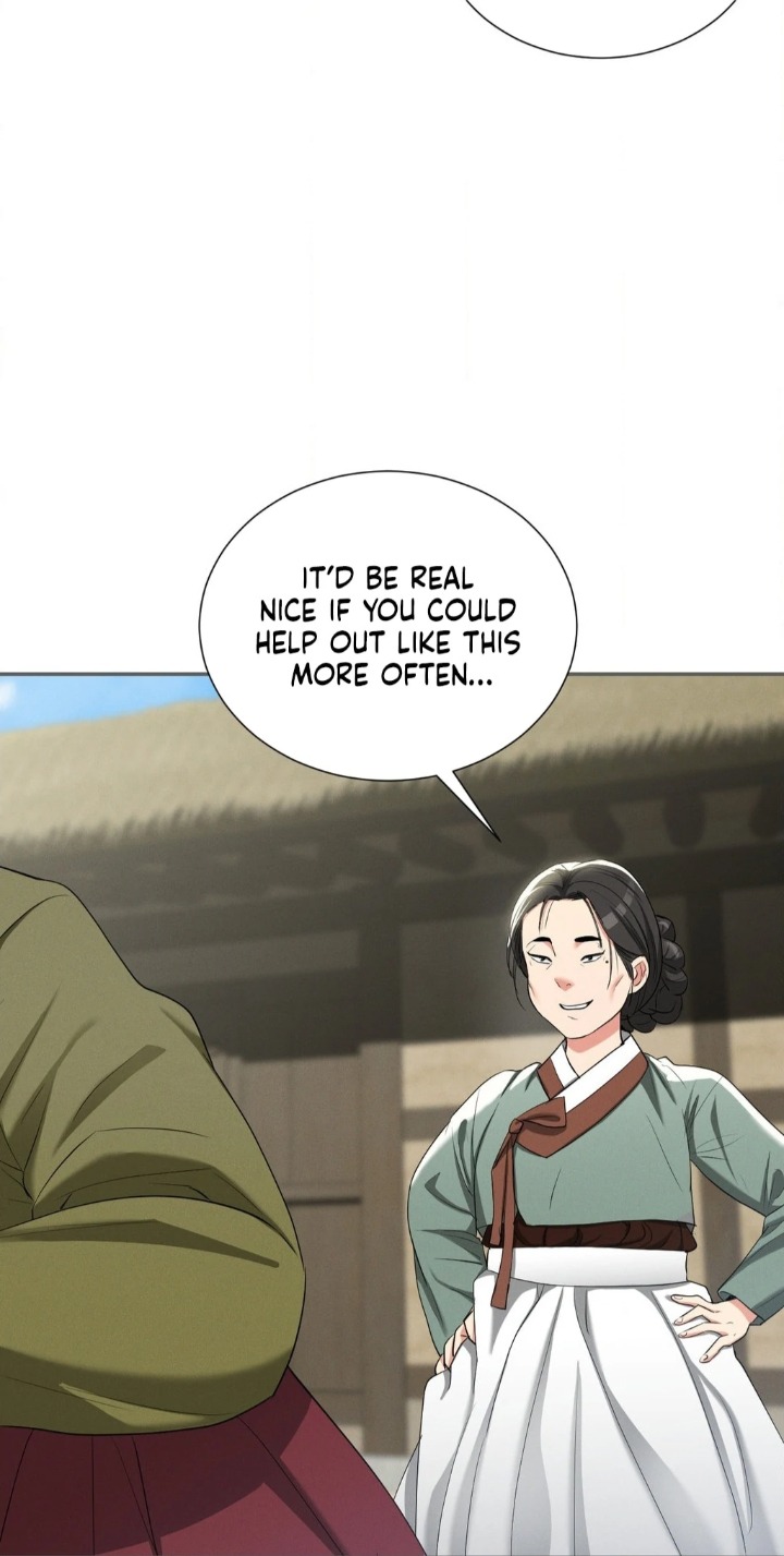 Yeoni’s Tavern - Chapter 9 [photo 35] - MangaPorn