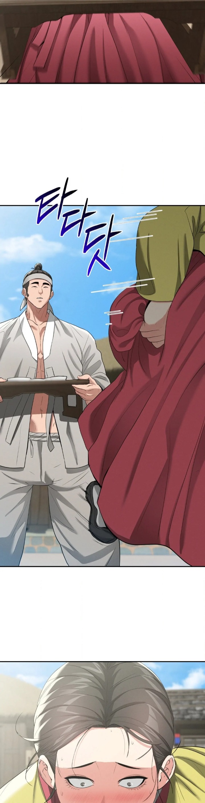 Yeoni’s Tavern - Chapter 9 [photo 42] - MangaPorn