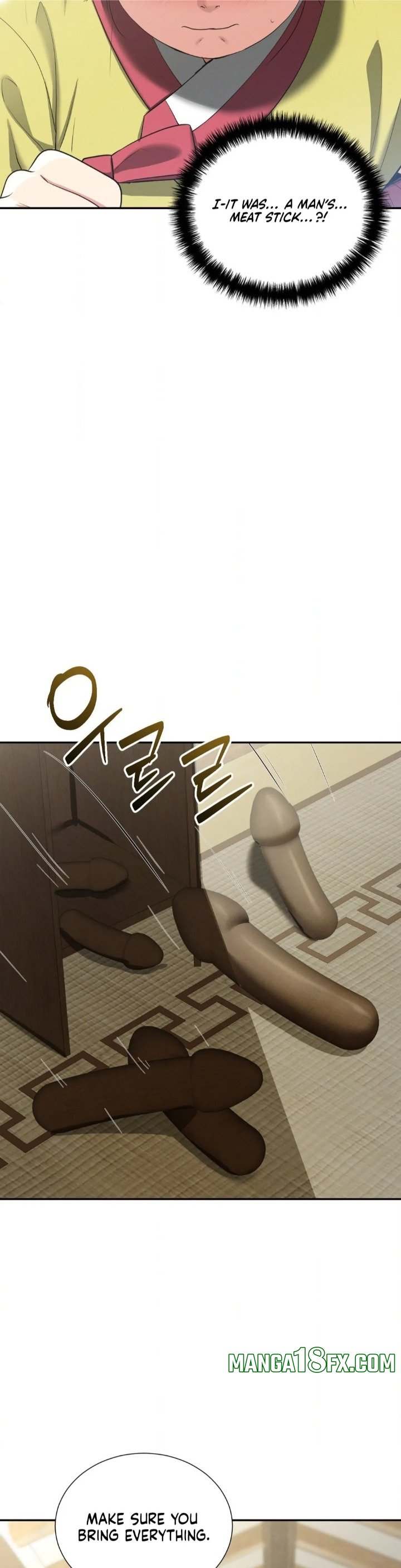 Yeoni’s Tavern - Chapter 9 [photo 43] - MangaPorn