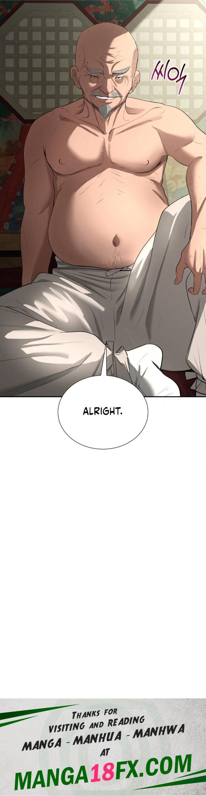 Yeoni’s Tavern - Chapter 9 [photo 45] - MangaPorn