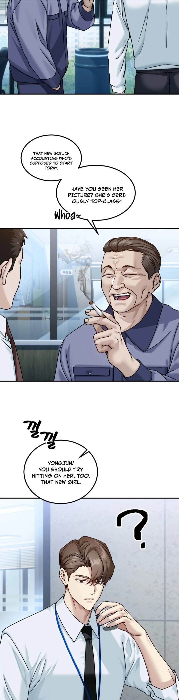 I Can’t Stand It, Sister-in-Law - Chapter 1 [photo 12] - MangaPorn