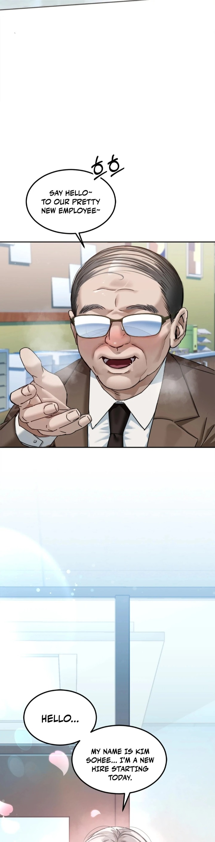 I Can’t Stand It, Sister-in-Law - Chapter 1 [photo 16] - MangaPorn