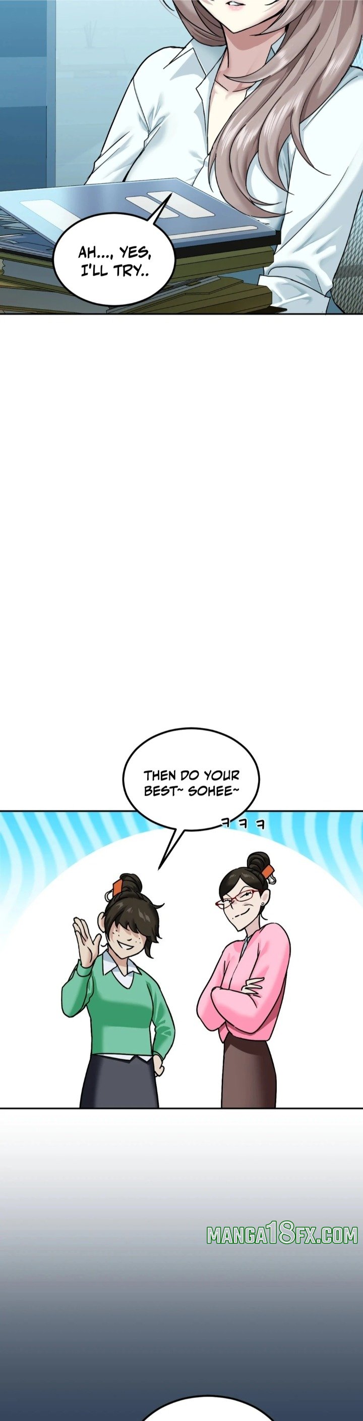 I Can’t Stand It, Sister-in-Law - Chapter 1 [photo 22] - MangaPorn