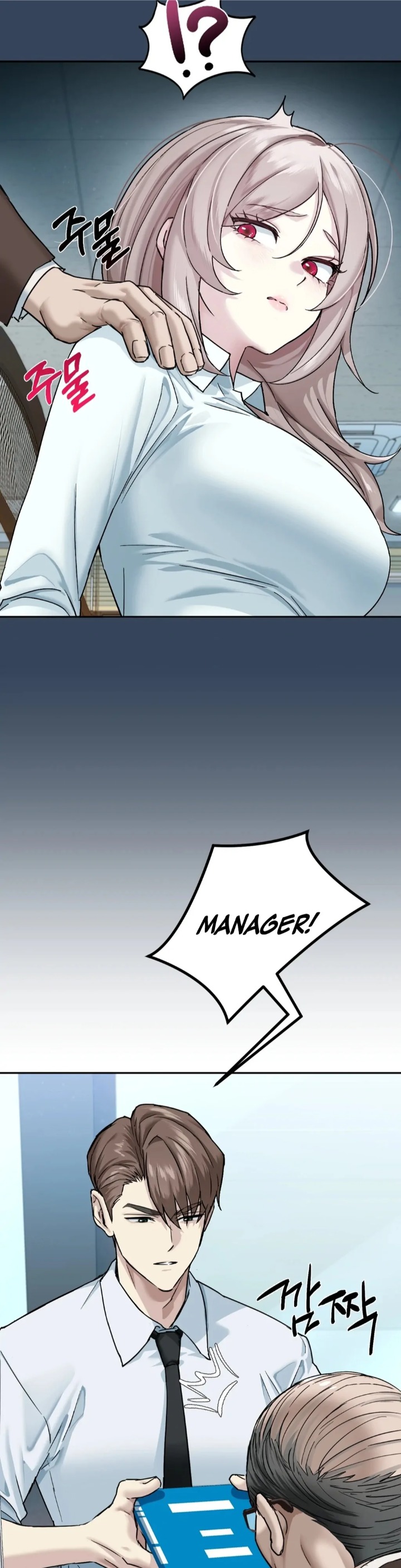 I Can’t Stand It, Sister-in-Law - Chapter 1 [photo 24] - MangaPorn