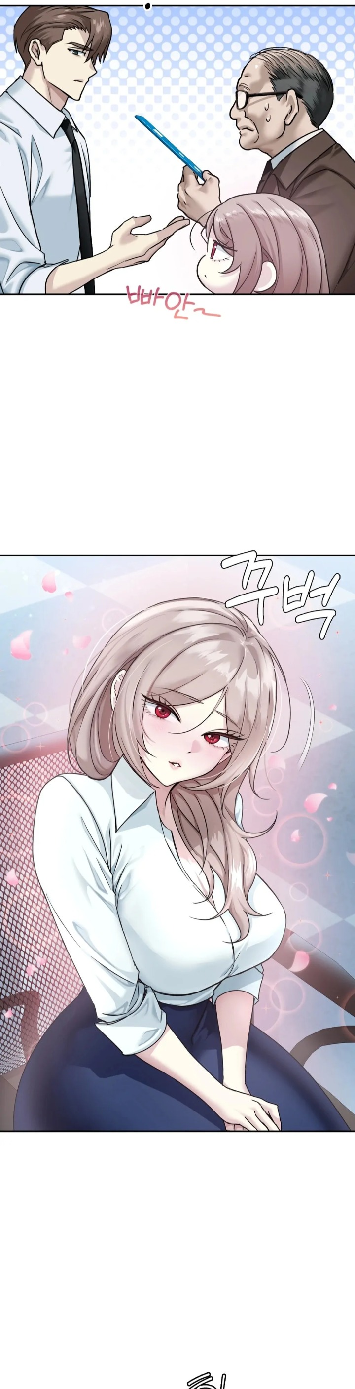 I Can’t Stand It, Sister-in-Law - Chapter 1 [photo 26] - MangaPorn