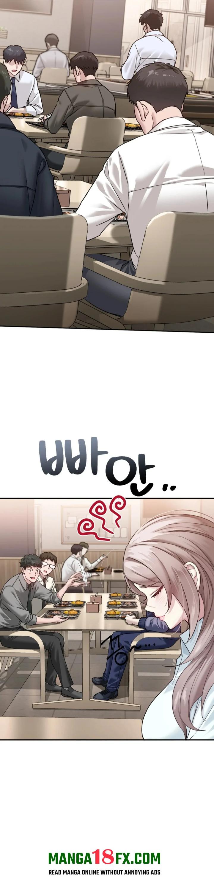 I Can’t Stand It, Sister-in-Law - Chapter 1 [photo 28] - MangaPorn