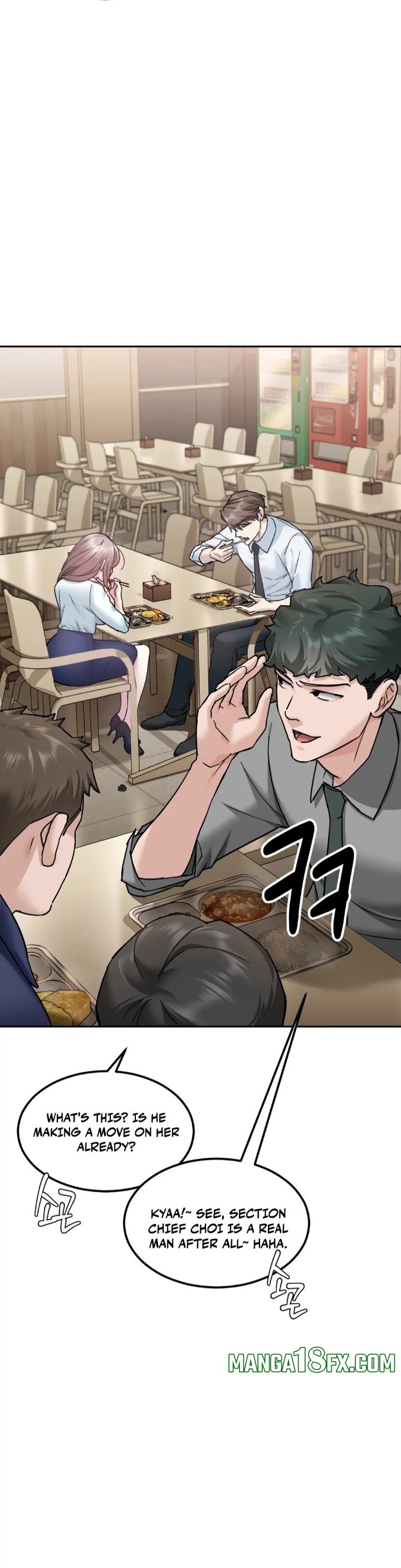 I Can’t Stand It, Sister-in-Law - Chapter 1 [photo 31] - MangaPorn