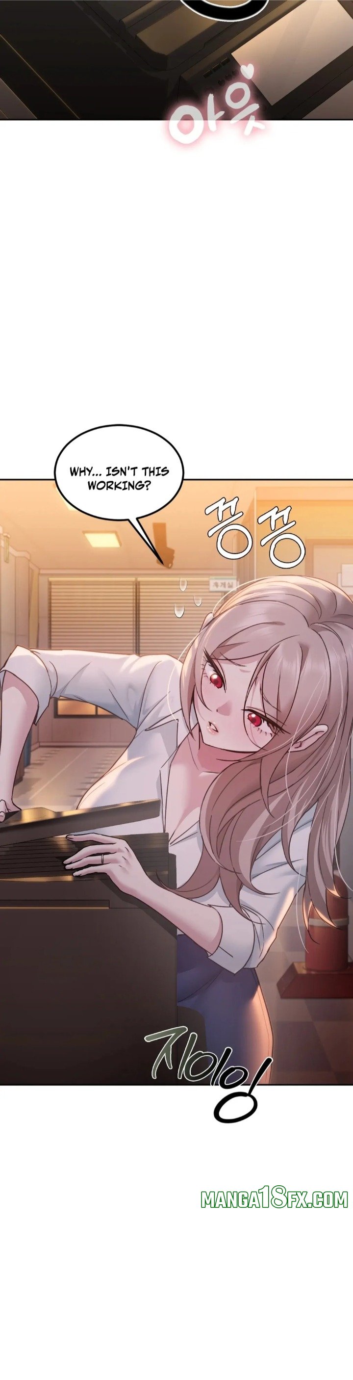 I Can’t Stand It, Sister-in-Law - Chapter 1 [photo 34] - MangaPorn