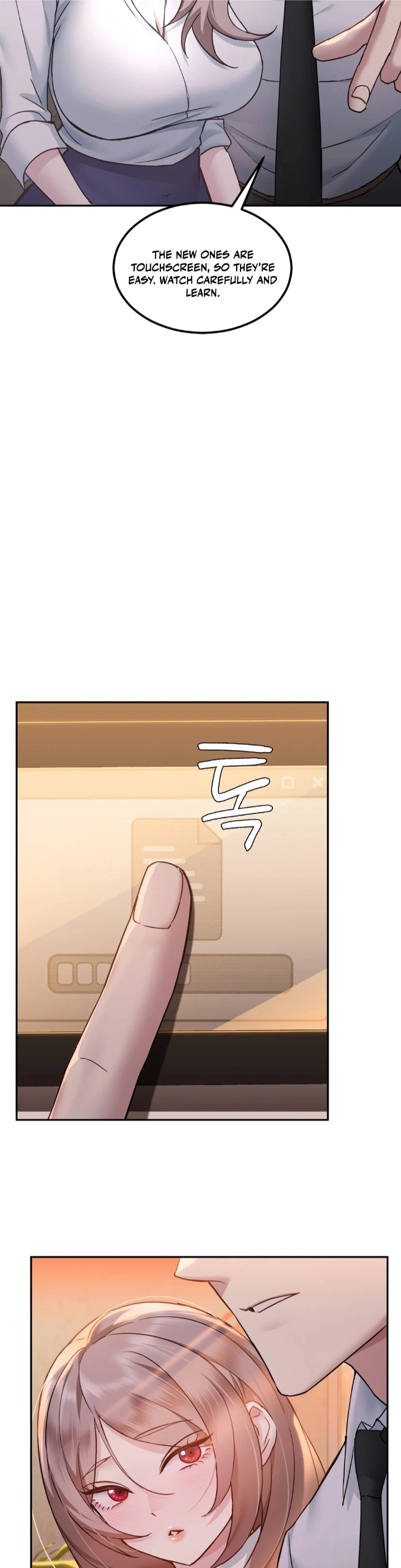 I Can’t Stand It, Sister-in-Law - Chapter 1 [photo 37] - MangaPorn